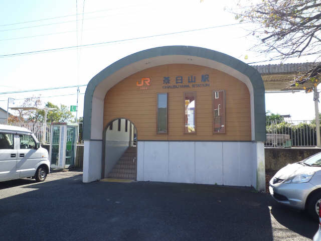 クレストールＴ＆Ｋ ＪＲ飯田線　茶臼山駅